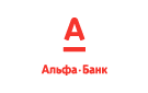 Банк Альфа-Банк в Новодвинске